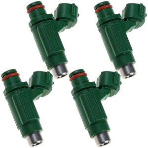 TLILY 6S5-13761-00-00, 49033-0558 Fuel Injector for VXR VXS FZS FXHO SHO SX 242 AR 1800 VXR1800 FX, 4PCS TLILY 6S5-13761-00-00, 49033-0558 Fuel Injector for VXR VXS FZS FXHO SHO SX 242 AR 1800 VXR1800 FX, 4PCS