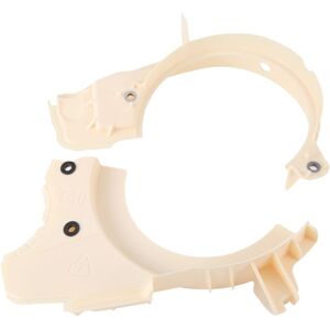 Tlily - 6T40 6T40E 6T45 6T45E Automatic Transmission 2 Oil Baffle Kit for Cruze 2008-UP 24246165 24240156 Tlily - 6T40 6T40E 6T45 6T45E Automatic Transmission 2 Oil Baffle Kit for Cruze 2008-UP 24246165 24240156