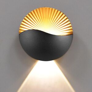 WOIYIC 6W Creative Modern LED Wall Light Up Down Aluminium Wall Washer Waterproof IP65 Indoor Outdoor for Bedroom Living Room Bathroom Staircase Porch WOIYIC 6W Creative Modern LED Wall Light Up Down Aluminium Wall Washer Waterproof IP65 Indoor Outdoor for Bedroom Living Room Bathroom Staircase Porch