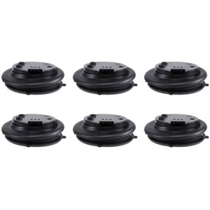 TLILY 6X 660246 Car Rear View Folding Mirror Motor Actuator for 307308408 C5 C4 T7 08 C-Triomphe TLILY 6X 660246 Car Rear View Folding Mirror Motor Actuator for 307308408 C5 C4 T7 08 C-Triomphe