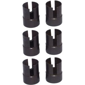 TLILY 6x 8228 Steel Drive Sprocket Connecting Cup for 1/8 9116 9020 9021 9203 08421 08423 08427 TLILY 6x 8228 Steel Drive Sprocket Connecting Cup for 1/8 9116 9020 9021 9203 08421 08423 08427