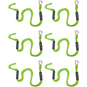 Tlily - 6X Boat Bungee Dock Line with Hook Elastic Cords Mooring Rope for Pontoon Boats Jet Ski Kayak Wave Runner Tlily - 6X Boat Bungee Dock Line with Hook Elastic Cords Mooring Rope for Pontoon Boats Jet Ski Kayak Wave Runner
