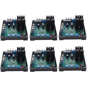 TLILY 6X Gavr-8A Avr Generator Automatic Voltage Regulator Module Universal Avr Generator Well Working TLILY 6X Gavr-8A Avr Generator Automatic Voltage Regulator Module Universal Avr Generator Well Working