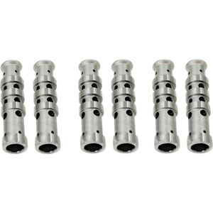 Tlily - 6x MPS6 6DCT450 Automatic Transmission Valve Body Plungers Fit for Focus S40 S60 Tlily - 6x MPS6 6DCT450 Automatic Transmission Valve Body Plungers Fit for Focus S40 S60