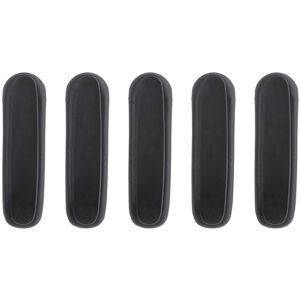 Tlily - 5X New Black Left Right Sliding Door Handle for Hyundai H1 Grand Starex I800 07-C 83610-4H000 836104H000 Tlily - 5X New Black Left Right Sliding Door Handle for Hyundai H1 Grand Starex I800 07-C 83610-4H000 836104H000