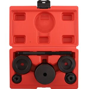 Maxpeedingrods - 6X rear axle control arm suspension bush removal install tool for ford fiesta ka Maxpeedingrods - 6X rear axle control arm suspension bush removal install tool for ford fiesta ka