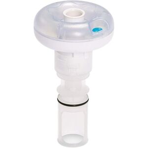 SJQKA 7-color LED light with hydraulic drive, diameter 9 cm SJQKA 7-color LED light with hydraulic drive, diameter 9 cm