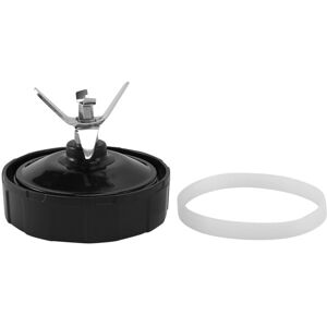 Tlily - 7 Fin Extractor Blade Replacement Parts for Juicer Auto iq BL482 BL642 BL2013 (3 Pc / Set) Tlily - 7 Fin Extractor Blade Replacement Parts for Juicer Auto iq BL482 BL642 BL2013 (3 Pc / Set)