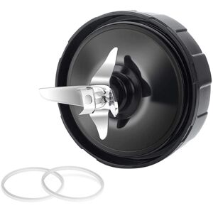Tlily - 7 Fins Blender Blade Replacement Compatible for Nutri Ninja BL450 Auto iQ Pro Cups for Ninja Blender Replacement Parts Tlily - 7 Fins Blender Blade Replacement Compatible for Nutri Ninja BL450 Auto iQ Pro Cups for Ninja Blender Replacement Parts