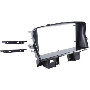 TLILY 7 INCH Car Radio Fascia Panel for Cruze 2009-2014 Frame ABS Cable Installation Trim Kit Bezel Canbus TLILY 7 INCH Car Radio Fascia Panel for Cruze 2009-2014 Frame ABS Cable Installation Trim Kit Bezel Canbus