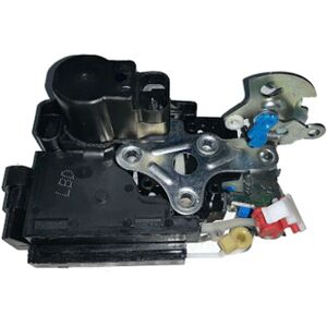 Tlily - 7122008032 Front Right Door Lock Block Actuator for Ssangyong Rexton 2001-2016 Door Latch Assy Tlily - 7122008032 Front Right Door Lock Block Actuator for Ssangyong Rexton 2001-2016 Door Latch Assy