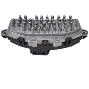 TLILY 715290 New Car Blower Motor Resistor for 1 2 3 4 Series I8 X5 X6 Air Conditioner 64119276112 TLILY 715290 New Car Blower Motor Resistor for 1 2 3 4 Series I8 X5 X6 Air Conditioner 64119276112