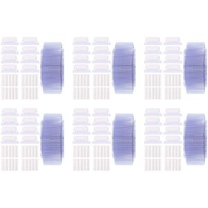 Tlily - 720 Sets 2 Inch Hanging Folder Tabs and Inserts for Quick Identification of Hanging Files Hanging File Inserts a Tlily - 720 Sets 2 Inch Hanging Folder Tabs and Inserts for Quick Identification of Hanging Files Hanging File Inserts a