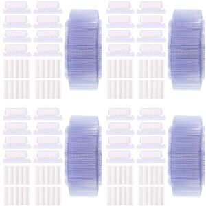 TLILY 480 Sets 2 Inch Hanging Folder Tabs and Inserts for Quick Identification of Hanging Files Hanging File Inserts a TLILY 480 Sets 2 Inch Hanging Folder Tabs and Inserts for Quick Identification of Hanging Files Hanging File Inserts a