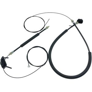 Tlily - 72546-TK8-A01 Car Power Sliding Door Cable Kits for Honda Odyssey 2011-2020(W/O Motor)Electric Sliding Door Pull Wires a Tlily - 72546-TK8-A01 Car Power Sliding Door Cable Kits for Honda Odyssey 2011-2020(W/O Motor)Electric Sliding Door Pull Wires a