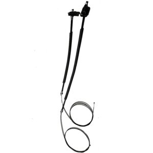 Tlily - 72546-TK8-A01 Right Side Power Sliding Door Cable for Honda Odyssey 2011-2020(W/O Motor)Electric Sliding Door Pull Wires Tlily - 72546-TK8-A01 Right Side Power Sliding Door Cable for Honda Odyssey 2011-2020(W/O Motor)Electric Sliding Door Pull Wires