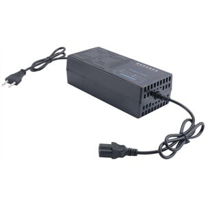 Tlily - 72V 20AH Electric Vehicle Charger 7 Light Display Power Current Leakage Protection/Full Pulse eu Plug Tlily - 72V 20AH Electric Vehicle Charger 7 Light Display Power Current Leakage Protection/Full Pulse eu Plug