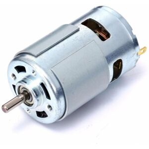 Ikodm - 775 12V dc Motor Ball Bearing High Torque High Power Low Noise for Power Tools Ikodm - 775 12V dc Motor Ball Bearing High Torque High Power Low Noise for Power Tools