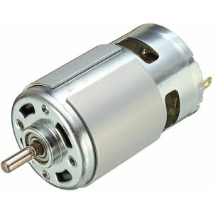 Dhklfa - 775 dc 12V ball bearing motor high torque high power low noise dc motor fan motor accessories wRF1rwlC Dhklfa - 775 dc 12V ball bearing motor high torque high power low noise dc motor fan motor accessories wRF1rwlC
