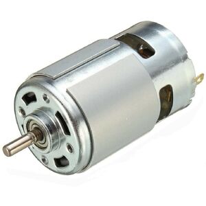 Lune - 775 dc Motor 12V-36V 3500-9000Rpm Large Torque Motor High Performance Motor Lune - 775 dc Motor 12V-36V 3500-9000Rpm Large Torque Motor High Performance Motor