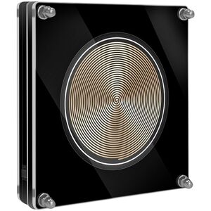 TLILY 7.83HZ Extremely Low Frequency Pulse Generator Wave Earth Resonance TLILY 7.83HZ Extremely Low Frequency Pulse Generator Wave Earth Resonance