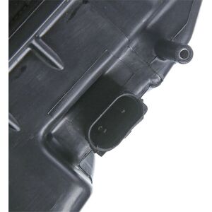 Tlily - 7L0121407E Coolant Expansion Tank for Audi Q7 v w Touareg Radiators Water Tank Without Cap 7L0121407F Tlily - 7L0121407E Coolant Expansion Tank for Audi Q7 v w Touareg Radiators Water Tank Without Cap 7L0121407F