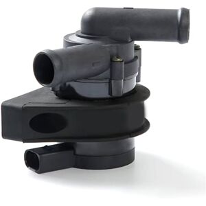 Tlily - 7L0965561D 117256 Engine Cooling Electric Auxiliary Brushless Water Pump for 7LA 7L6 7L7 R5 tdi V6 V8 V10 W12 Tlily - 7L0965561D 117256 Engine Cooling Electric Auxiliary Brushless Water Pump for 7LA 7L6 7L7 R5 tdi V6 V8 V10 W12