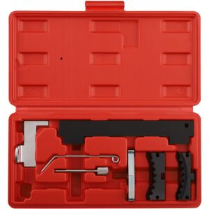 Maxpeedingrods - 7pcs Engine Timing Locking Tools Kit For Vauxhall Astra-G Corsa-D Chevrolet Maxpeedingrods - 7pcs Engine Timing Locking Tools Kit For Vauxhall Astra-G Corsa-D Chevrolet