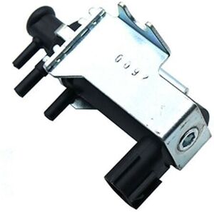 TLILY 8-98116260-0 Turbo Solenoid Valve Engine Vacuum Solenoid Valve for Isuzu K4JJ1 25819-33010 TLILY 8-98116260-0 Turbo Solenoid Valve Engine Vacuum Solenoid Valve for Isuzu K4JJ1 25819-33010