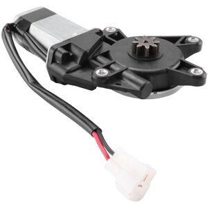 Tlily - 8-Gear Window Lifter Motor Left Side Electric Car Regulator Glass Lift for Tlily - 8-Gear Window Lifter Motor Left Side Electric Car Regulator Glass Lift for