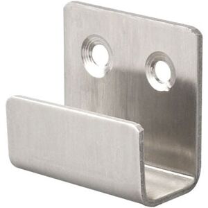 Cyslmuk - 8 Pcs Wall Hook, Stainless Steel Mirror Wall Mounted Bracket Load 50kg for Bathroom Kitchen Heavy Duty Hook Ceramic Tile Photo Frame Cyslmuk - 8 Pcs Wall Hook, Stainless Steel Mirror Wall Mounted Bracket Load 50kg for Bathroom Kitchen Heavy Duty Hook Ceramic Tile Photo Frame