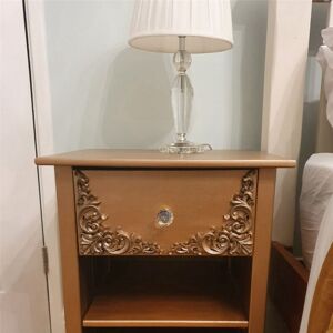 Tlily - 8 Pieces Series Wood Carved Moldings Corner Onlay Applique European Style Classic Furniture Decor 20X20 cm Tlily - 8 Pieces Series Wood Carved Moldings Corner Onlay Applique European Style Classic Furniture Decor 20X20 cm