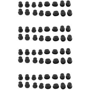 Tlily - 8 Sets 144001-1267 Swing Arm and Rear Shaft Sleeve for 144001 1/14 4WD rc Car Spare Parts Tlily - 8 Sets 144001-1267 Swing Arm and Rear Shaft Sleeve for 144001 1/14 4WD rc Car Spare Parts