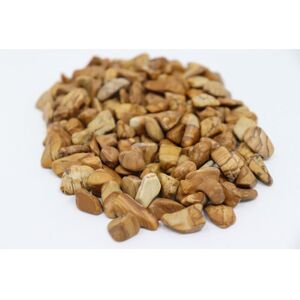 AQUAGART 80kg Decorative Gravel - Natural River Pebbles AQUAGART 80kg Decorative Gravel - Natural River Pebbles