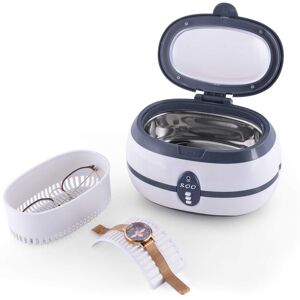 Tonchean - 800ML Ultrasonic Cleaner Professional Portable Ultrasonic Cleaner Jewelry Washing Machine Tonchean - 800ML Ultrasonic Cleaner Professional Portable Ultrasonic Cleaner Jewelry Washing Machine