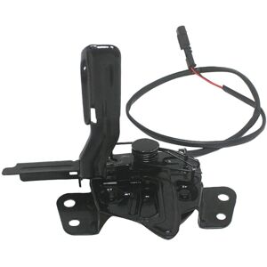 TLILY 81130F2010 Sedan Auto Parts Engine Cover Latch Assy for 2017 2018 TLILY 81130F2010 Sedan Auto Parts Engine Cover Latch Assy for 2017 2018