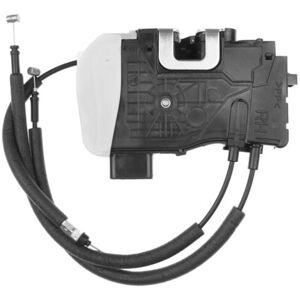 Tlily - 813202S000 Car Door Lock Actuator Latch Assembly Front Right for-Hyundai -Tucson IX35 2011-2015 Tlily - 813202S000 Car Door Lock Actuator Latch Assembly Front Right for-Hyundai -Tucson IX35 2011-2015