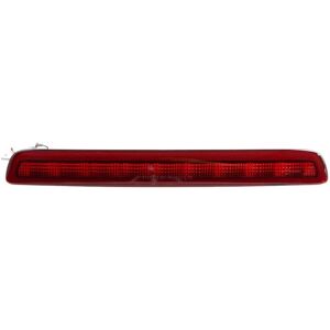 TLILY 81570-60081 High Level Brake Light Third Brake Light Automobile for Toyota Kooloozer Barracuda Lexus GX470 2003-2009 TLILY 81570-60081 High Level Brake Light Third Brake Light Automobile for Toyota Kooloozer Barracuda Lexus GX470 2003-2009