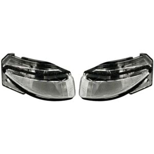 TLILY 81740-02050/81730-02160 Car Rearview Side Mirror Turn Signal Blinker Light Indicator Lamp For Toyota Corolla 2019 2020 TLILY 81740-02050/81730-02160 Car Rearview Side Mirror Turn Signal Blinker Light Indicator Lamp For Toyota Corolla 2019 2020