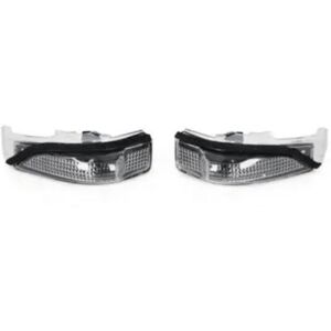 Tlily - 81741-02040 Rearview Mirror Turn Signal Light for c- verso led Indicator Blinker Repeater Tlily - 81741-02040 Rearview Mirror Turn Signal Light for c- verso led Indicator Blinker Repeater