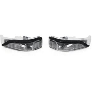 TLILY 81741-02040 Rearview Mirror Turn Signal Light for c- verso led Indicator Blinker Repeater TLILY 81741-02040 Rearview Mirror Turn Signal Light for c- verso led Indicator Blinker Repeater