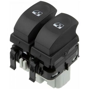 CYSLMUK 8200214939 Bouton de Commande de Fenêtre Commande Leve Vitre Côté Conducteur Avant Gauche pour Clio 2005-2012 Modus Twingo 82 00 214 939 CYSLMUK 8200214939 Bouton de Commande de Fenêtre Commande Leve Vitre Côté Conducteur Avant Gauche pour Clio 2005-2012 Modus Twingo 82 00 214 939