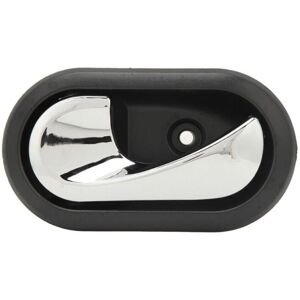 Cyslmuk - 8200733848)Left l Car Interior Door Handle Heavy Duty Replacement for Dacia Dokker Duster Lodgy Sandero Left Cyslmuk - 8200733848)Left l Car Interior Door Handle Heavy Duty Replacement for Dacia Dokker Duster Lodgy Sandero Left