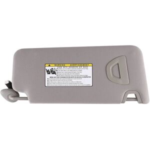 Tlily - 83230-TC0-T91ZA Right Side Sun Visor Panel w/ Mirror Light for Honda Accord 2008-2013 Car Sun Shade Makeup Mirror Tlily - 83230-TC0-T91ZA Right Side Sun Visor Panel w/ Mirror Light for Honda Accord 2008-2013 Car Sun Shade Makeup Mirror