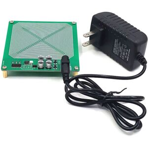 TLILY .83Hz Very Low Frequency Pulse Generator Audio Resonator US Plug TLILY .83Hz Very Low Frequency Pulse Generator Audio Resonator US Plug