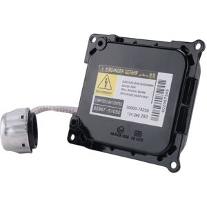 TLILY 85967-51050 85967-20010 HID Xenon Headlight Ballast Control Unit Module for D2R D2S D4R D4S Bulb TLILY 85967-51050 85967-20010 HID Xenon Headlight Ballast Control Unit Module for D2R D2S D4R D4S Bulb