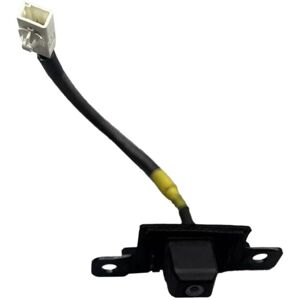 Tlily - 86790-48060 Car Trunk Lid Park Rear View Camera for RX330 RX350 RX400h 2004 - 2009 Tlily - 86790-48060 Car Trunk Lid Park Rear View Camera for RX330 RX350 RX400h 2004 - 2009