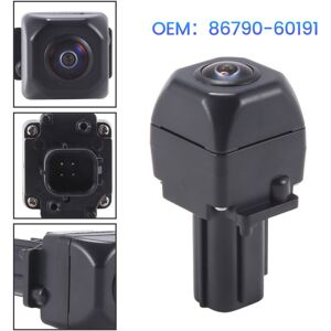 Tlily - 86790-60191 Car Rear View Camera Parking for Land Cruiser Prado Tlily - 86790-60191 Car Rear View Camera Parking for Land Cruiser Prado