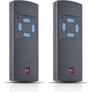 SJQKA 868.35 MHz Duplicator Hansender Compatible with Hormann HS4 HSM2 HSM4 HS1 HS2 HSE2 HSE4 HSZ1 HSZ2 HSP4 HSP4-C HSD2-A HSD2-C 868 2pcs SJQKA 868.35 MHz Duplicator Hansender Compatible with Hormann HS4 HSM2 HSM4 HS1 HS2 HSE2 HSE4 HSZ1 HSZ2 HSP4 HSP4-C HSD2-A HSD2-C 868 2pcs