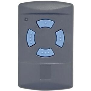 CYSLMUK 868MHz Remote Control Compatible with HSM2,HSM4 HSE2 868 Wireless Garage Door Opener CYSLMUK 868MHz Remote Control Compatible with HSM2,HSM4 HSE2 868 Wireless Garage Door Opener